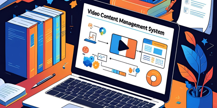 Click here to find out about our project on the Enterprise Video Management Evaluation Project